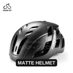 Rockbros Premium Cycling Helmet Road/ Gravel