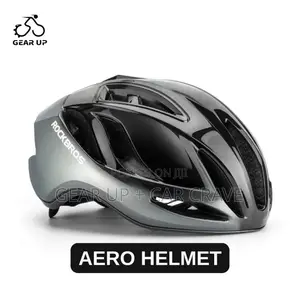 Rockbros Premium Cycling Helmet Road/ Gravel