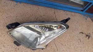 Ractis 2005 Headlights