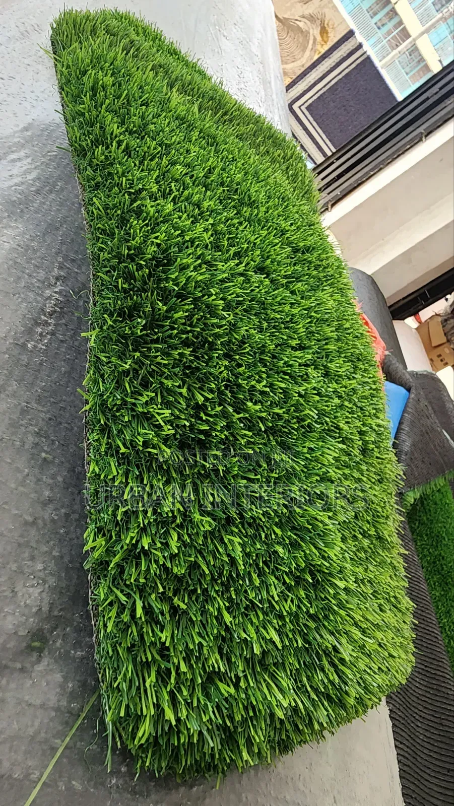 Artificial Grass Carpet Artificial Grass Carpet