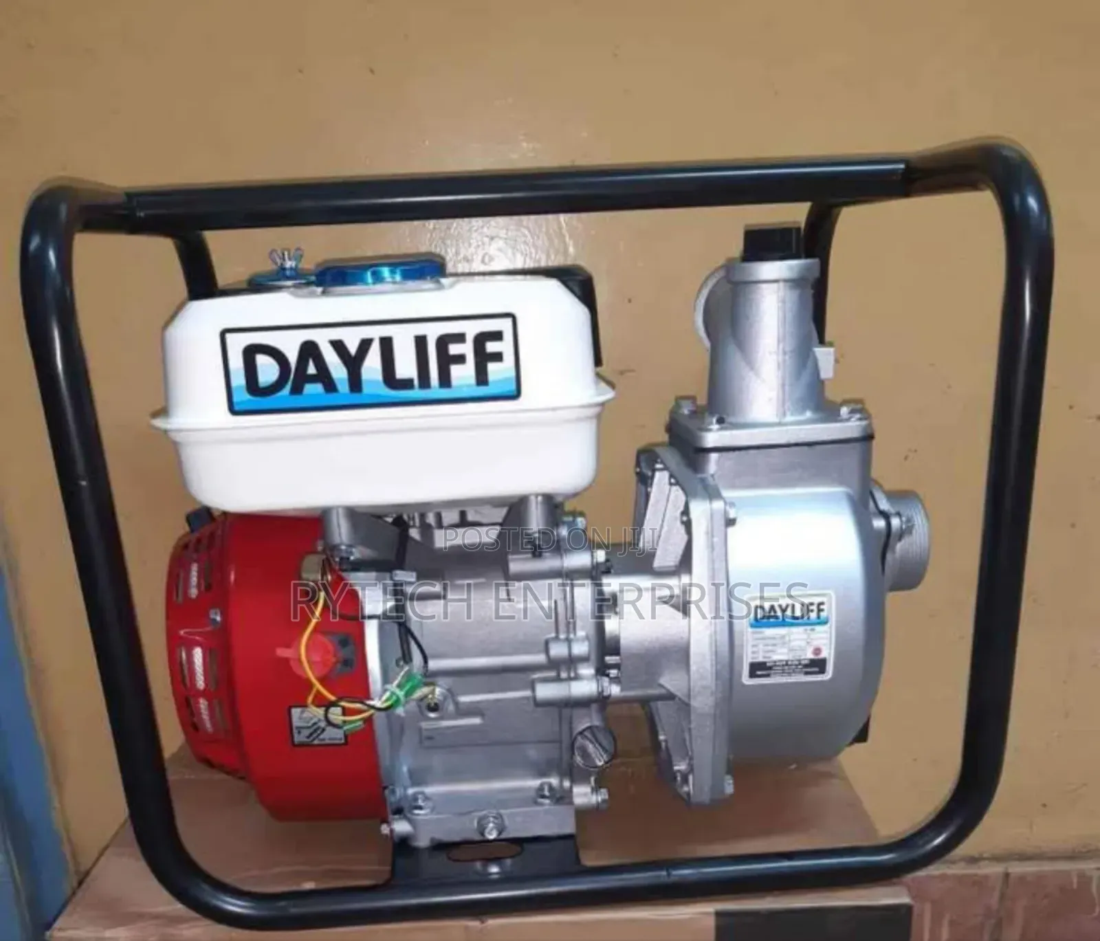 Agriculture Dayliff Water Pump