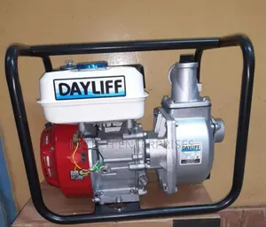 Agriculture Dayliff Water Pump