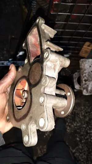 Water Pump for 2kd