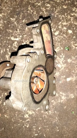 Water Pump for 2kd