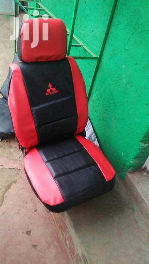 Designer Mark Seat Covers