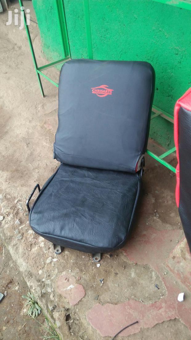 Designer Mark Seat Covers - thumbnail 3