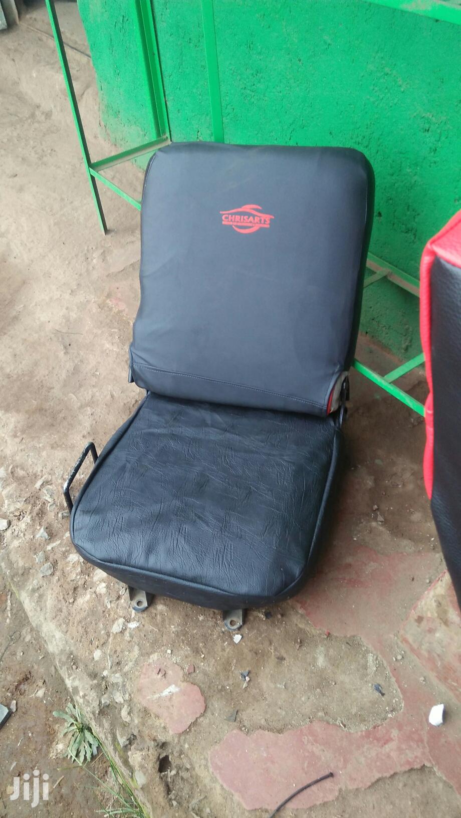 Designer Mark Seat Covers
