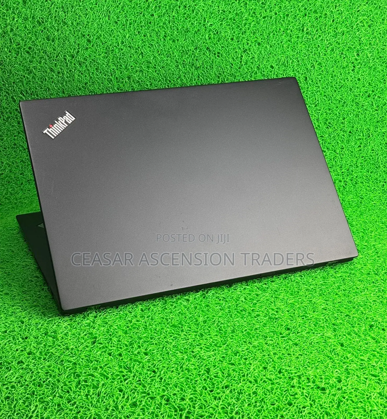 Laptop Lenovo ThinkPad X390 16GB Intel Core I5 SSD 256GB