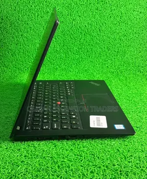 Laptop Lenovo ThinkPad X390 16GB Intel Core I5 SSD 256GB