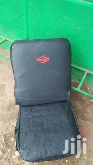 Designer Mark Seat Covers