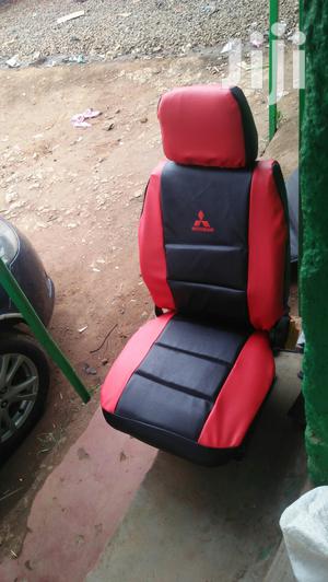 Designer Mark Seat Covers