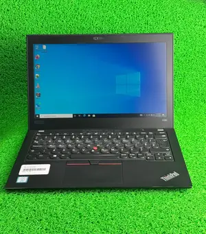 Laptop Lenovo ThinkPad X390 16GB Intel Core I5 SSD 256GB