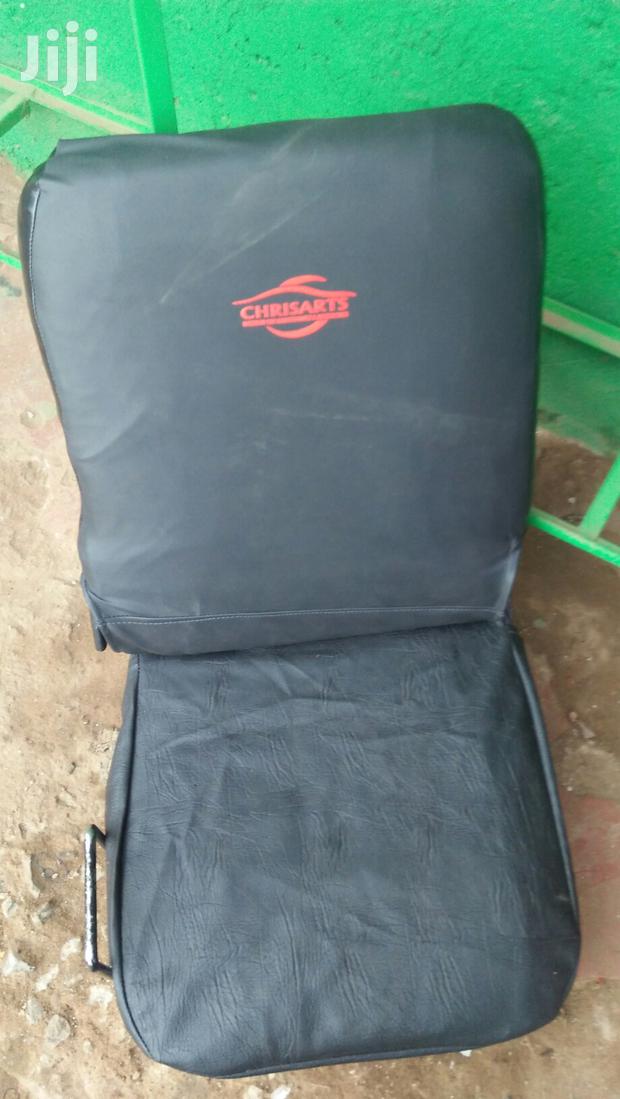 Designer Mark Seat Covers - thumbnail 6