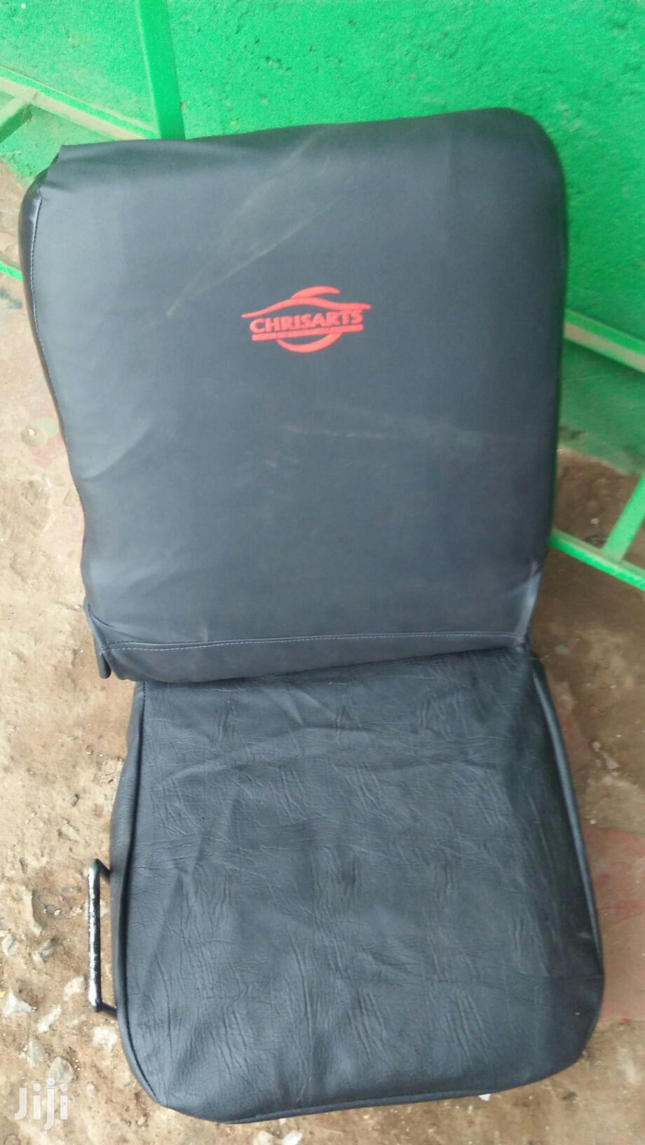 Designer Mark Seat Covers