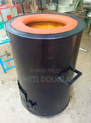 Top Exel Clay Tandoori Oven