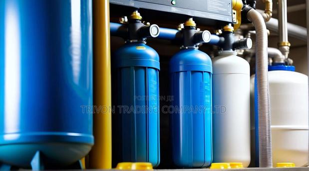 Reverse Osmosis System 1000LPH - thumbnail 2