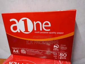 Printing Papers
