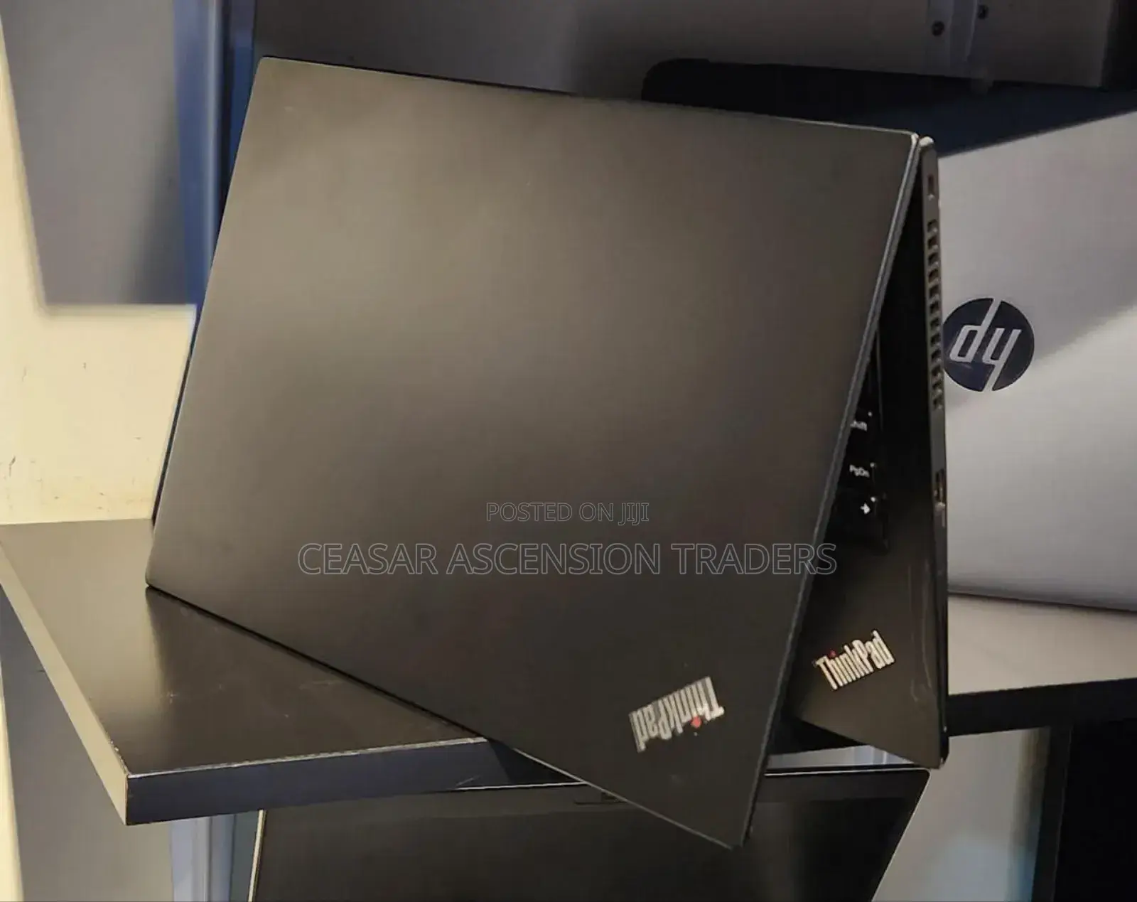 Laptop Lenovo ThinkPad T480s 16GB Intel Core I5 SSD 512GB