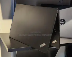 Laptop Lenovo ThinkPad T480s 16GB Intel Core I5 SSD 512GB