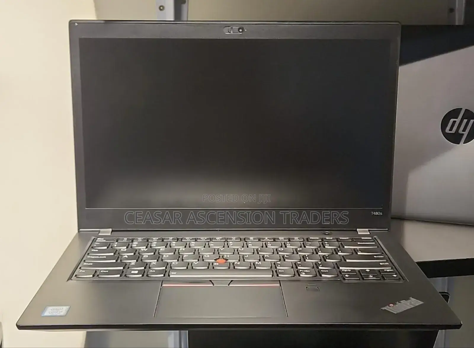 Laptop Lenovo ThinkPad T480s 16GB Intel Core I5 SSD 512GB