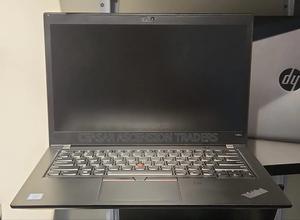 Laptop Lenovo ThinkPad T480s 16GB Intel Core I5 SSD 512GB - thumbnail 2