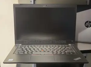 Laptop Lenovo ThinkPad T480s 16GB Intel Core I5 SSD 512GB