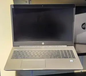 Laptop HP ProBook 450 G7 16GB Intel Core I5 SSD 512GB