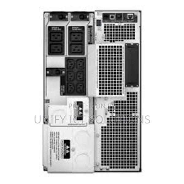 Mercury 10kva Ups, 10000kva Online UPS
