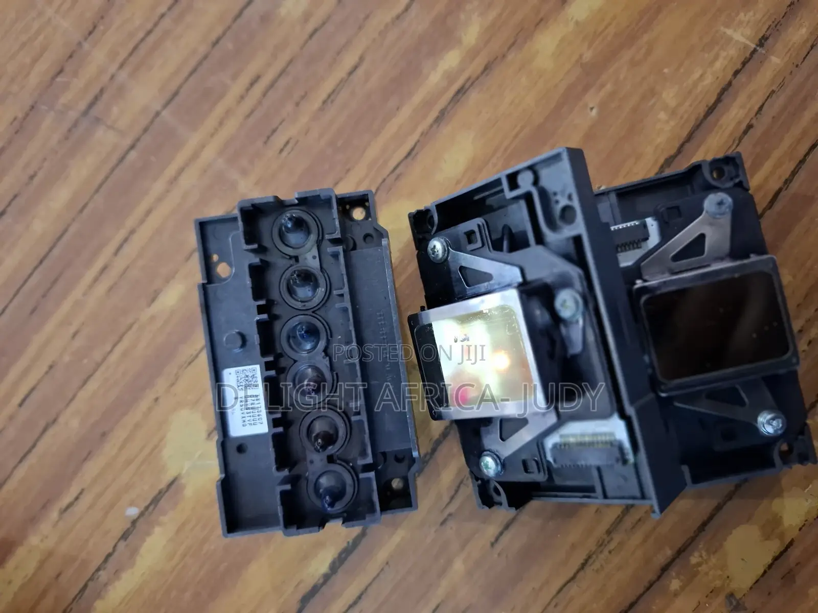 Print Head for Epson PX660 L850 T50 P 50 L800 PRINTER New