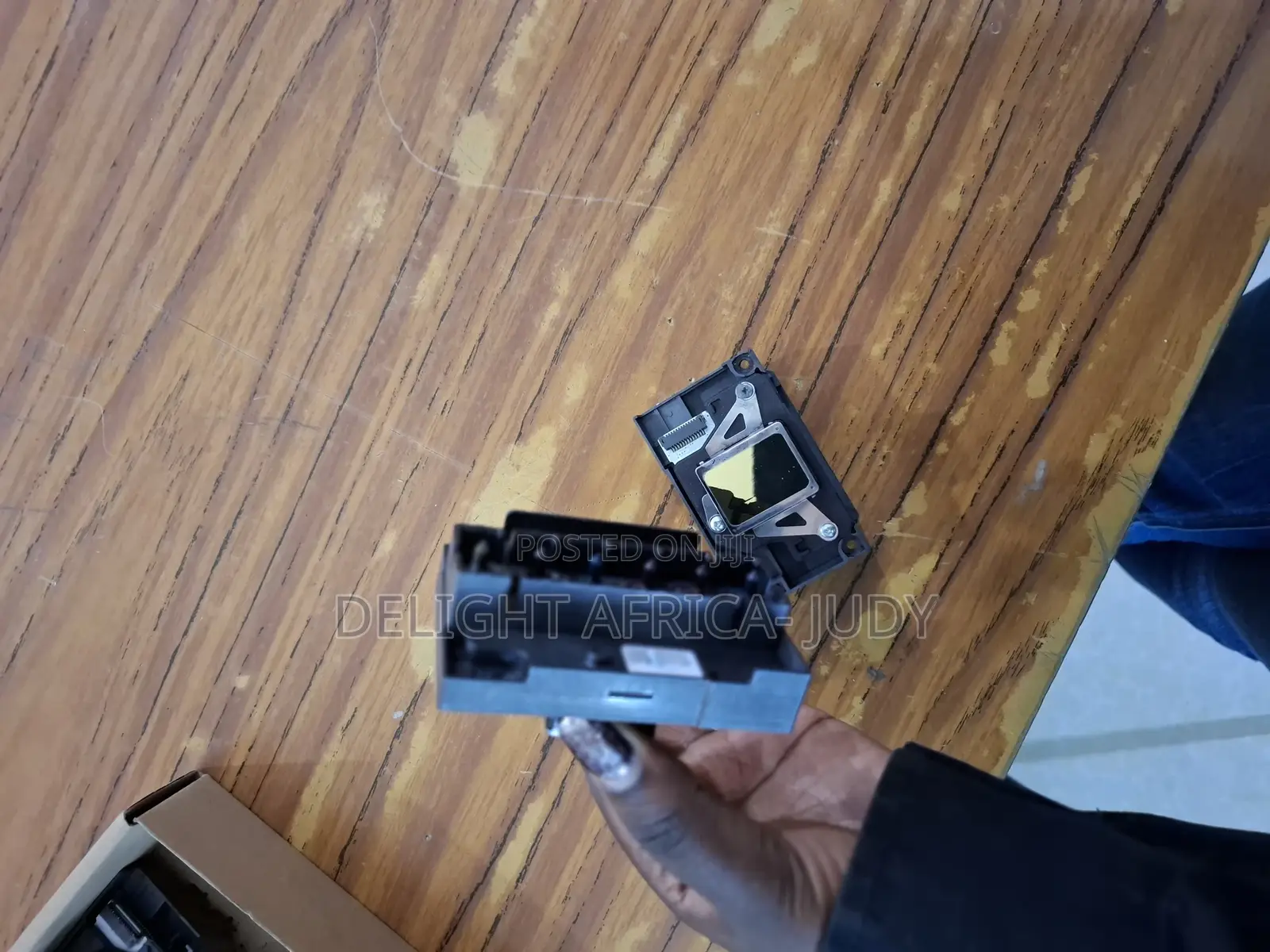 Print Head for Epson PX660 L850 T50 P 50 L800 PRINTER New
