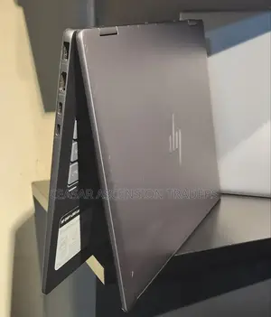 Laptop HP Envy 13 16GB Intel Core I7 SSD 1T