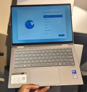 Laptop HP Envy 13 16GB Intel Core I7 SSD 1T