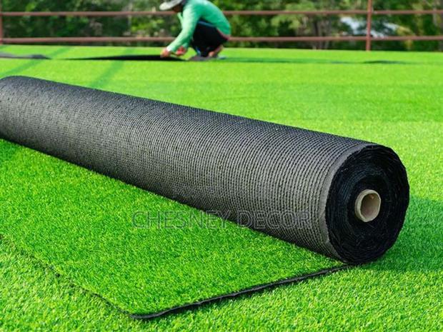 Turfing Grass Artificial