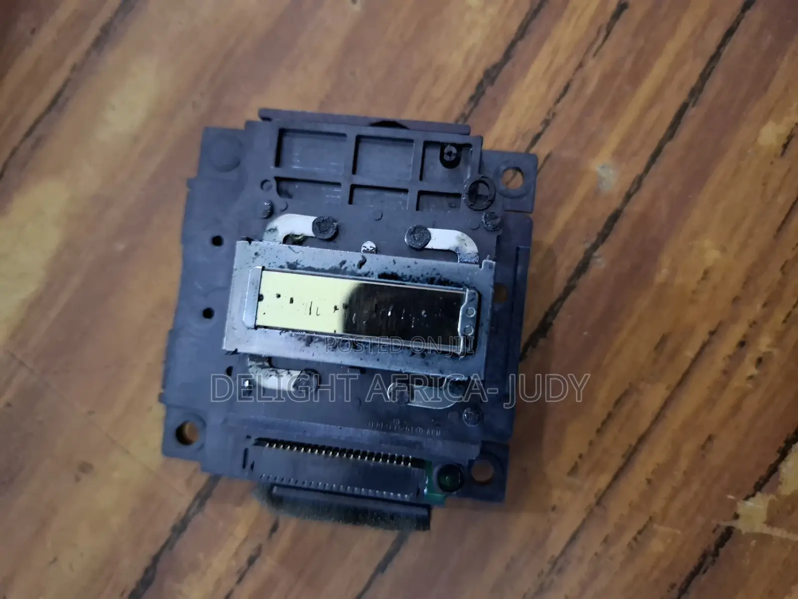EPSON L3110 L3150 L382 L3060 Print Head