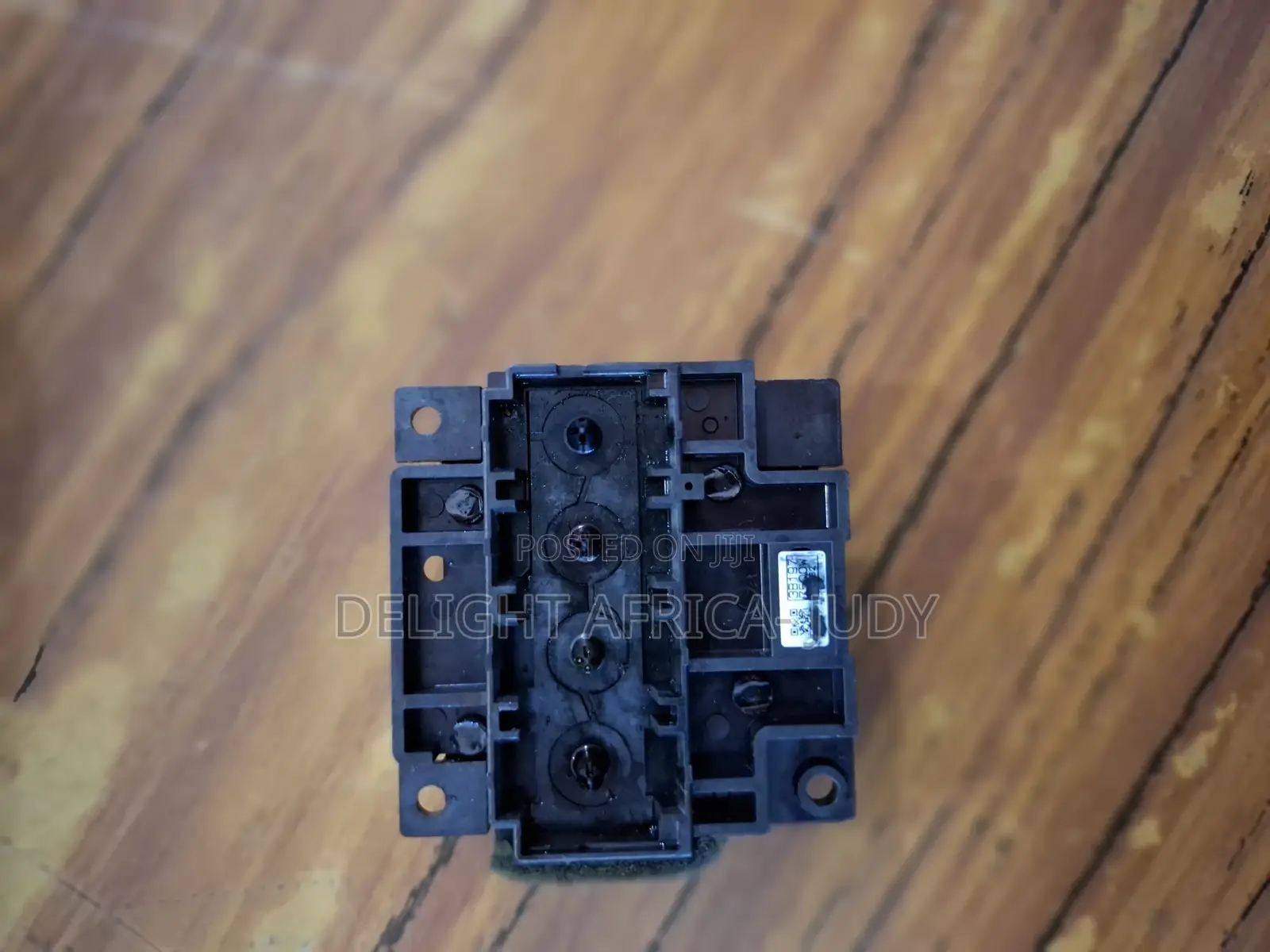EPSON L3110 L3150 L382 L3060 Print Head