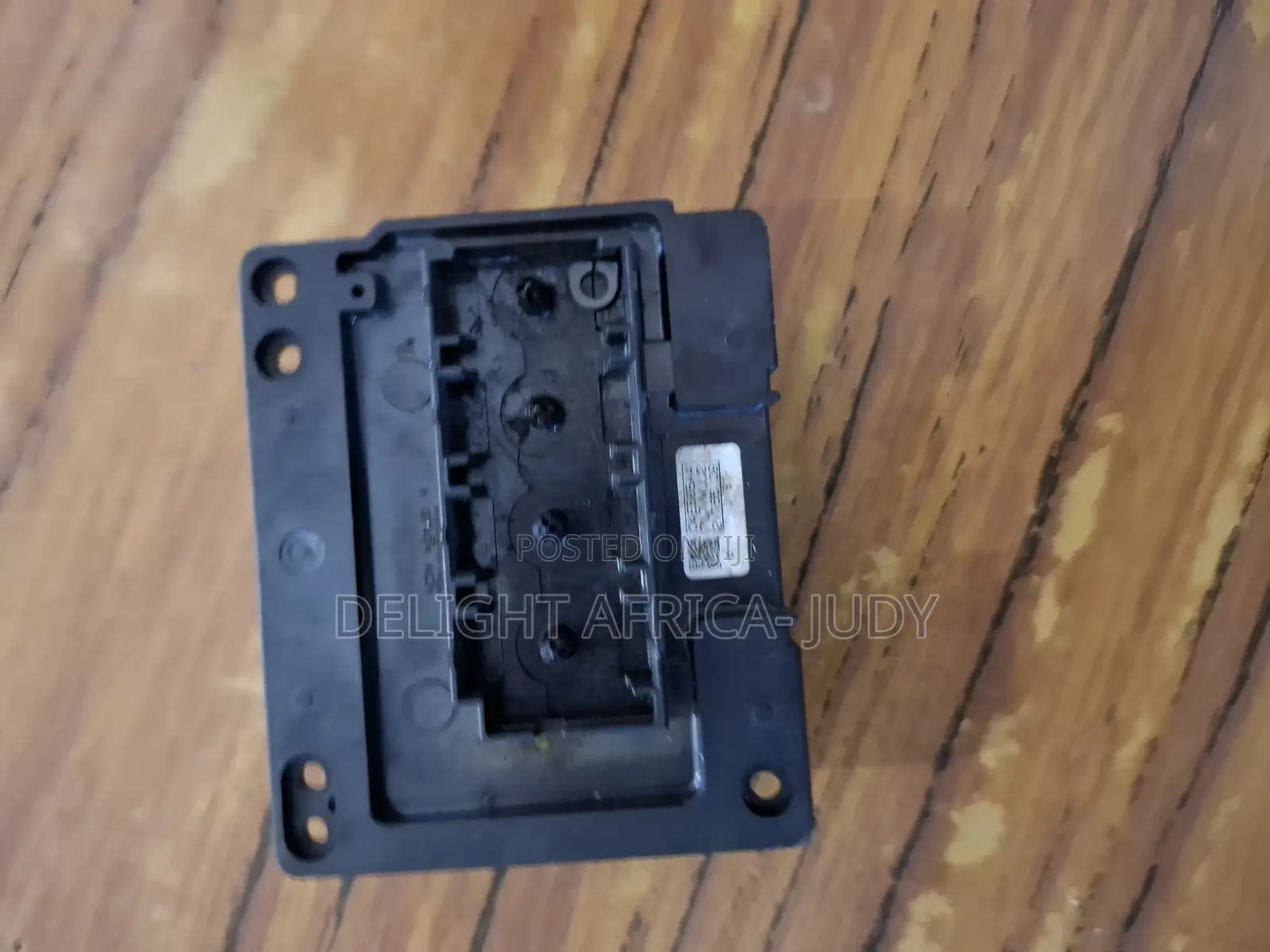EPSON L3110 L3150 L382 L3060 Print Head