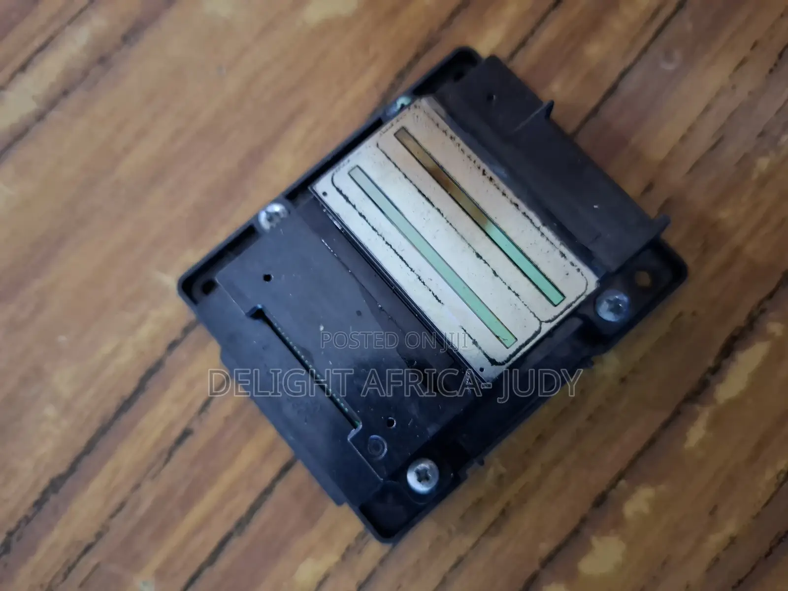 EPSON L3110 L3150 L382 L3060 Print Head
