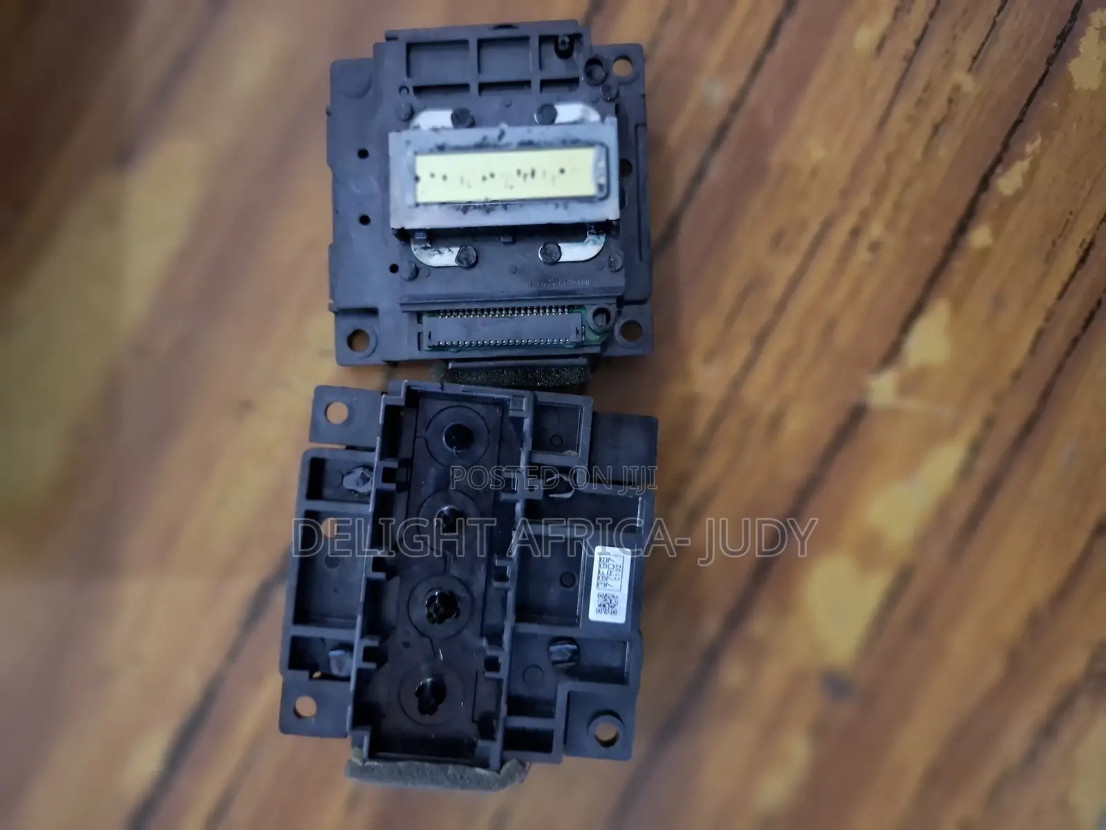 EPSON L3110 L3150 L382 L3060 Print Head