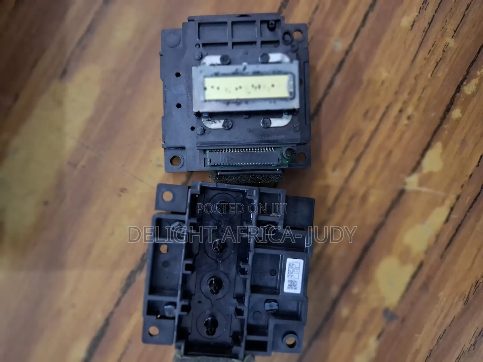 EPSON L3110 L3150 L382 L3060 Print Head