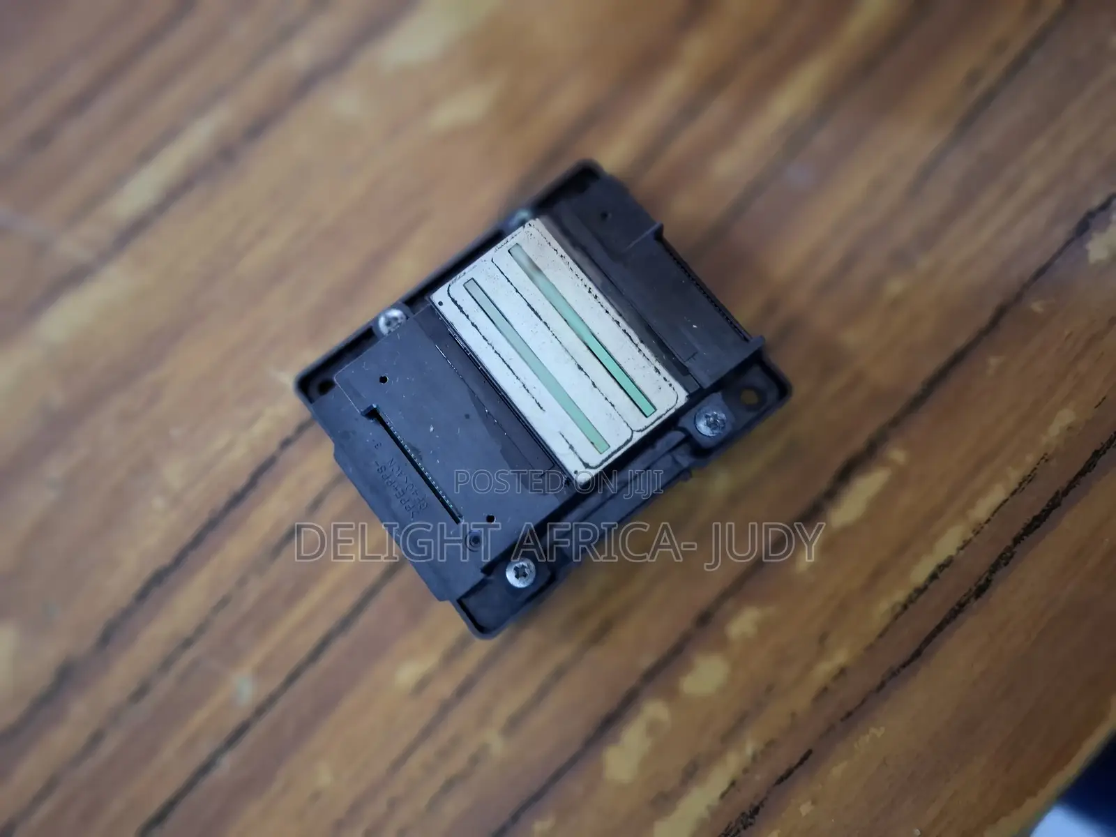 EPSON L3110 L3150 L382 L3060 Print Head