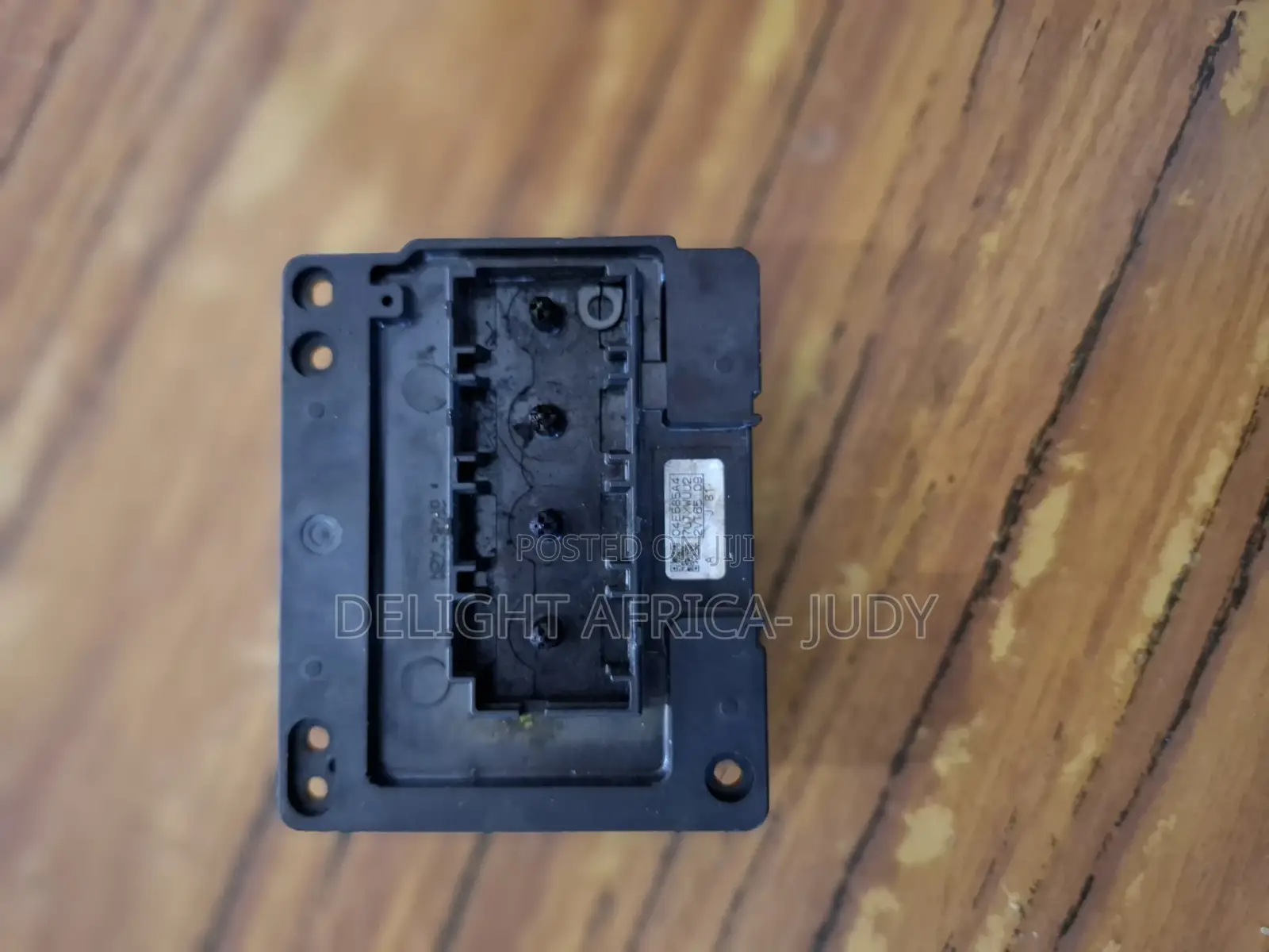 EPSON L3110 L3150 L382 L3060 Print Head
