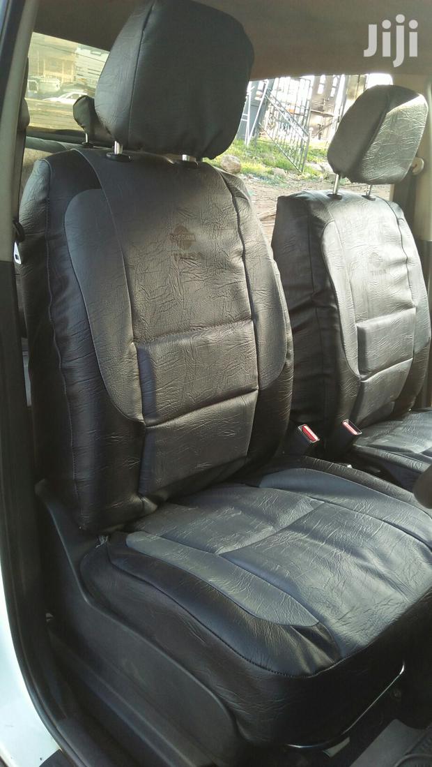 Kikuyu Seat Covers - thumbnail 2