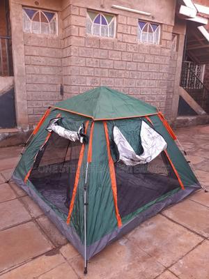 New Imported 8 People Tents - thumbnail 2