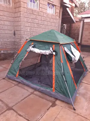 New Imported 8 People Tents