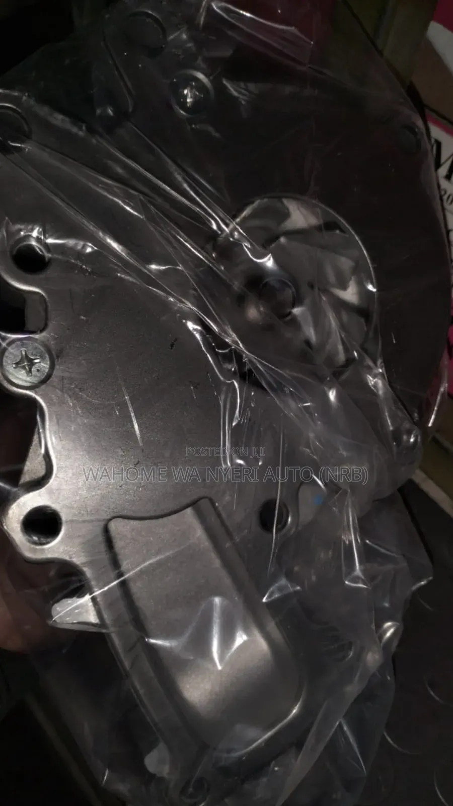 Water Pump for 2kd
