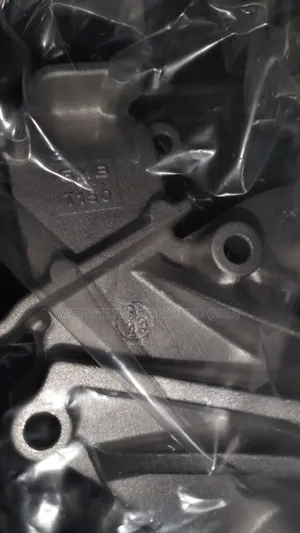 Water Pump for 2kd