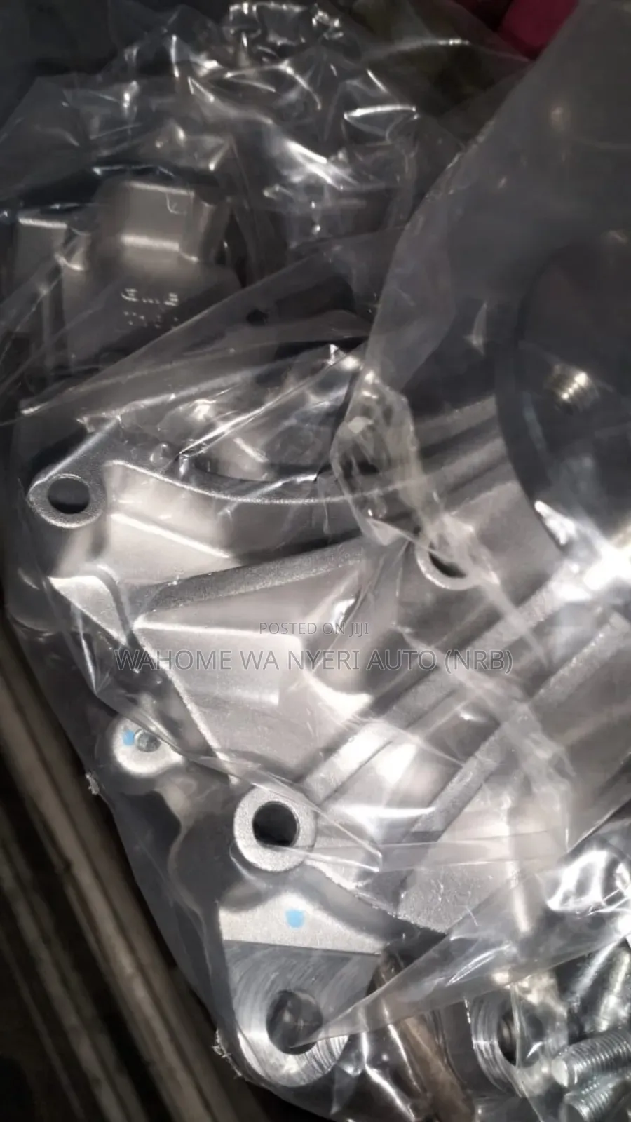 Water Pump for 2kd