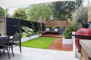 Artificial Grassy Green Carpet - thumbnail 2