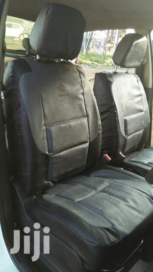 Lakewood Seat Covers