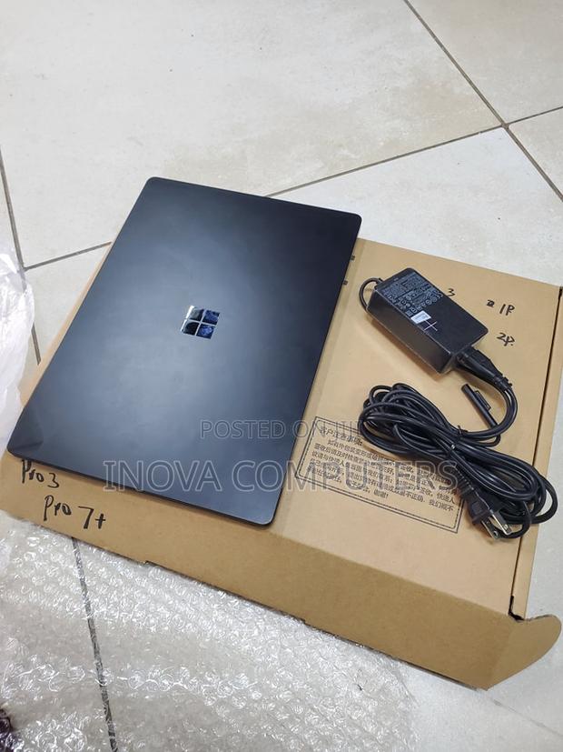 Laptop Microsoft Surface Laptop 3 16GB Intel Core I7 SSD 512GB - thumbnail 2
